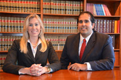 Cyrus K. Toufanian, Esq.